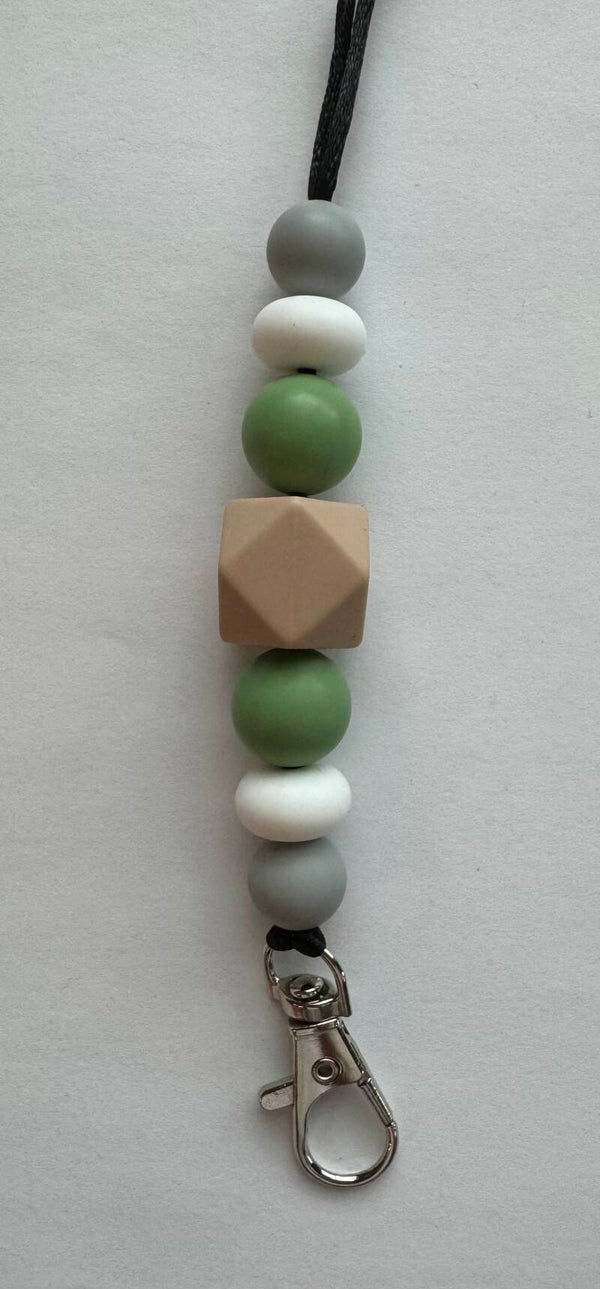 Lanyard