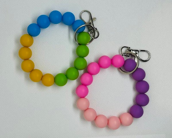 Bracelet Keychain