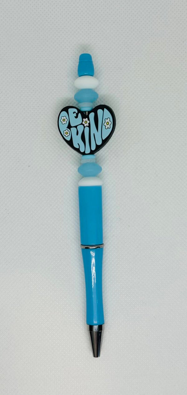 Be Kind Pen | Blue