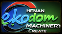Henan Eko Dom Machinery