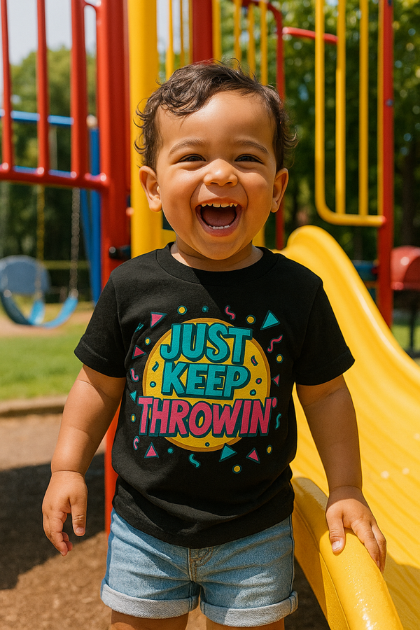 Saved by the Bag(kids)