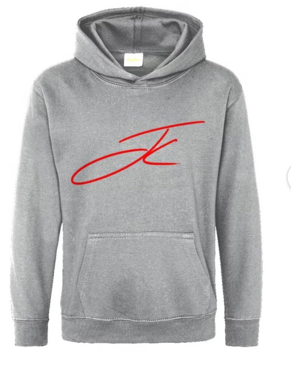 Graffiti Just Keep Throwin hoodie