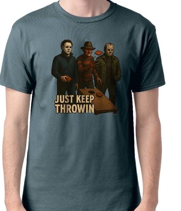 Crew Cup from Hell (unisex)