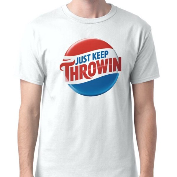 Choice of a new generation shirt(unisex)