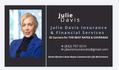 WWW.JULIEDAVISAGENCY.COM
