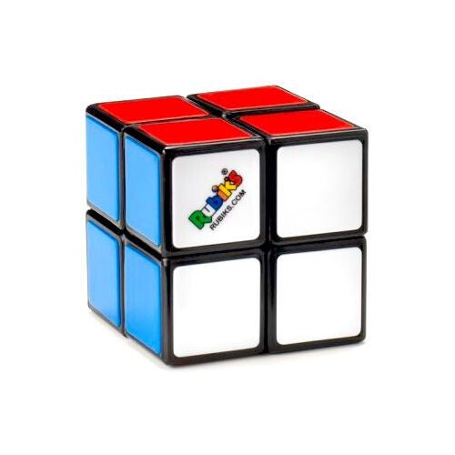ZW: 2 x 2 x 2