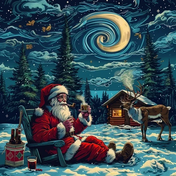 Merry Moment / 300 (TRI)