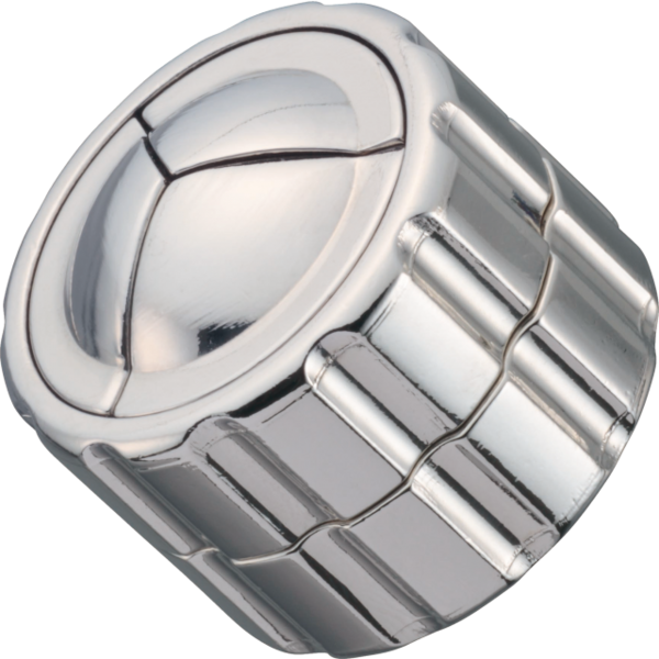 HUZZLE Cast: Cylinder ****
