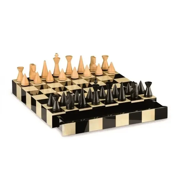 Schach: Schach Kassette Cayro Deluxe