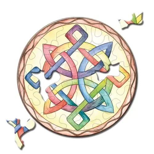 Picoli: Knoten