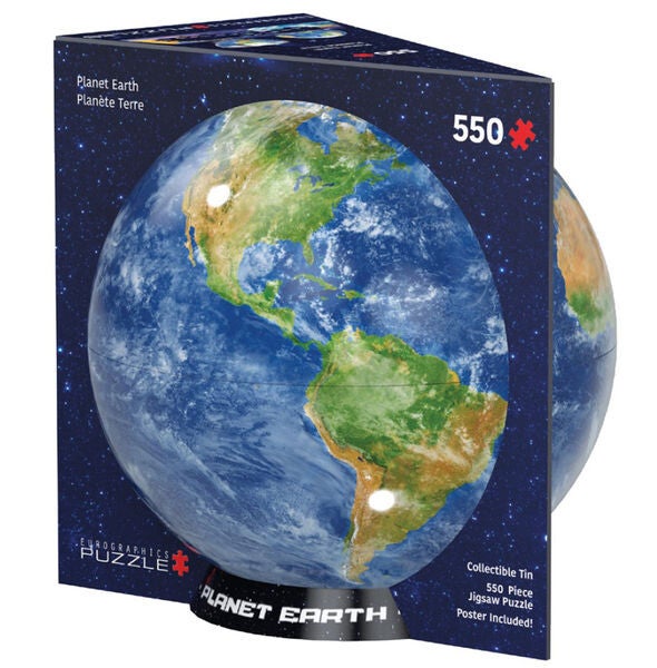Planet Earth