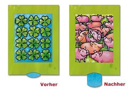 LK: Glück