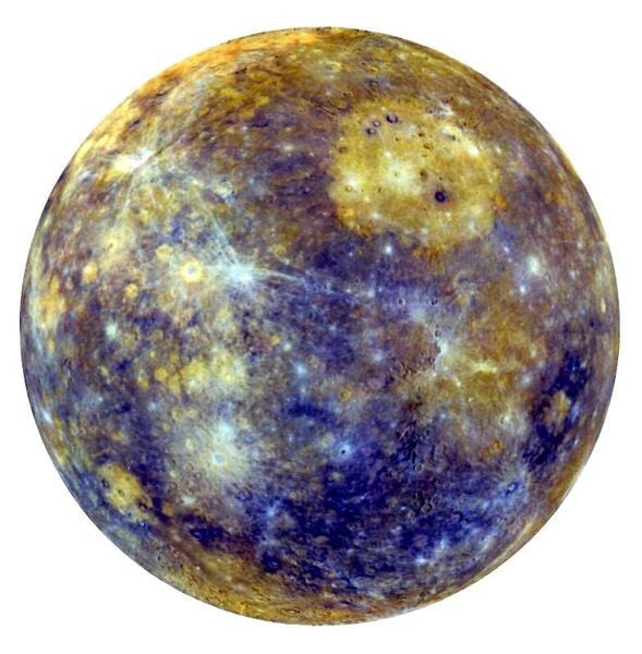 Hatchel: Mercury