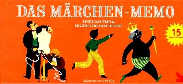Memo: Märchen