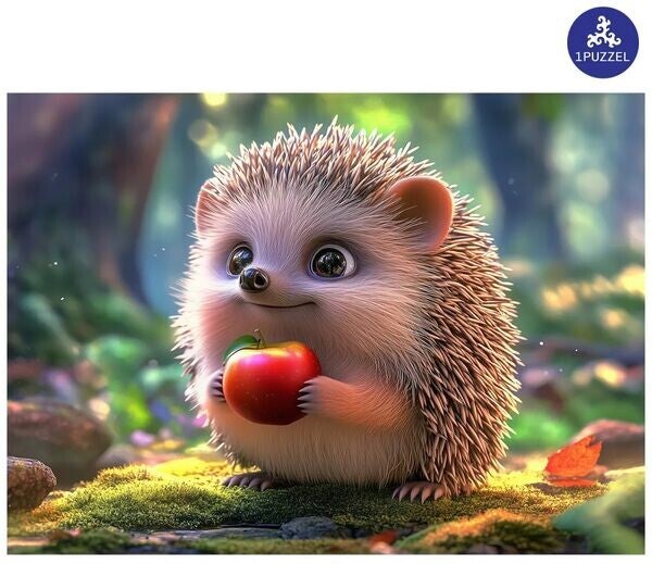 Pytlak: The Hedgehog