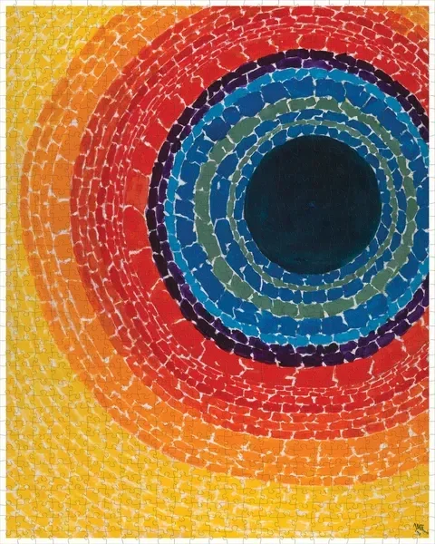 POM: Thomas: The Eclipse / 1000