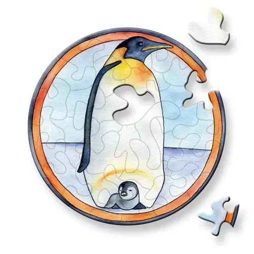 Picoli: Pinguin