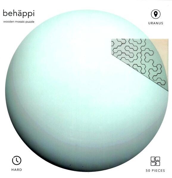 Hatchel: Uranus