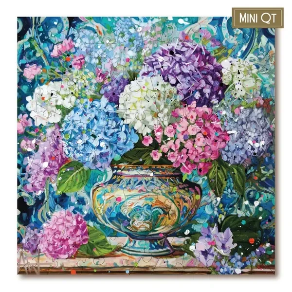 Wright: Harmony in Bloom
