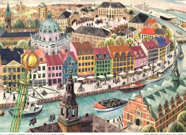 Marfurt: Home of a King / 1000