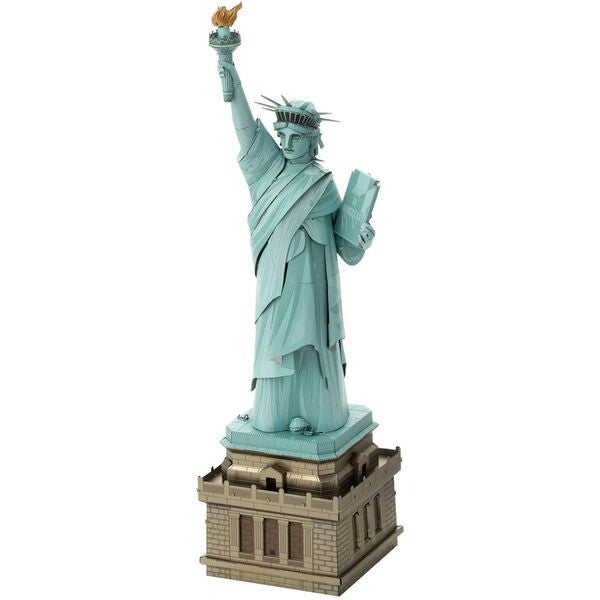 ME: Bauwerk / Statue of Liberty ***