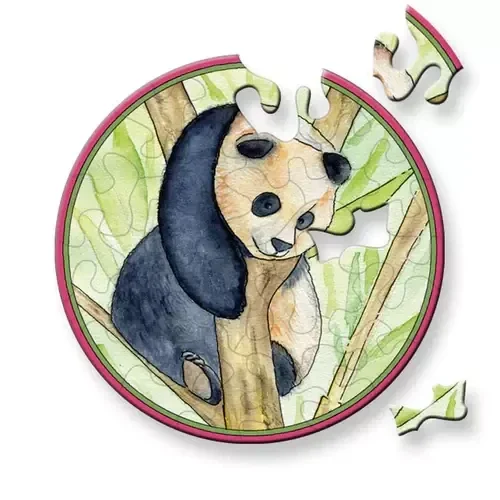 Picoli: Panda