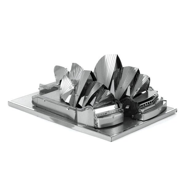 ME: Bauwerk / Sydney Opera House ***