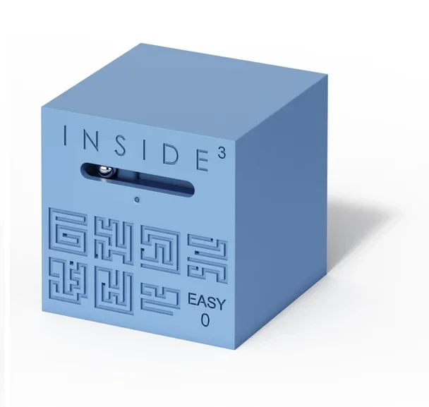 Inside: Easy 0