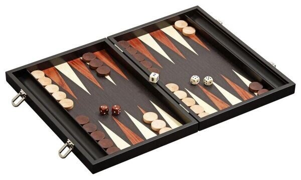 Backgammon - Milos
