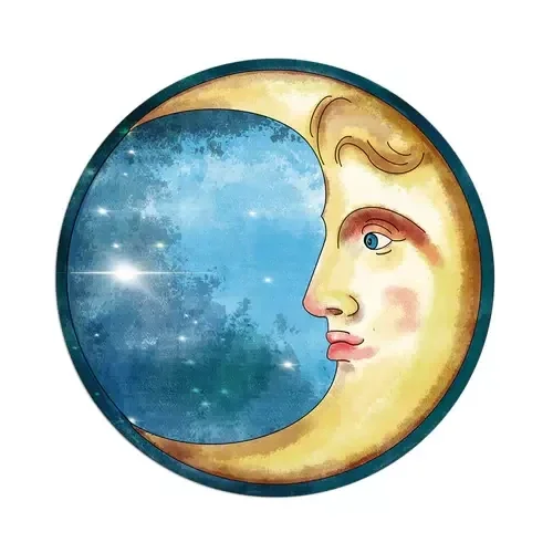 Picoli: Mond