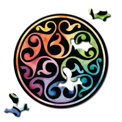 Picoli: Knospe