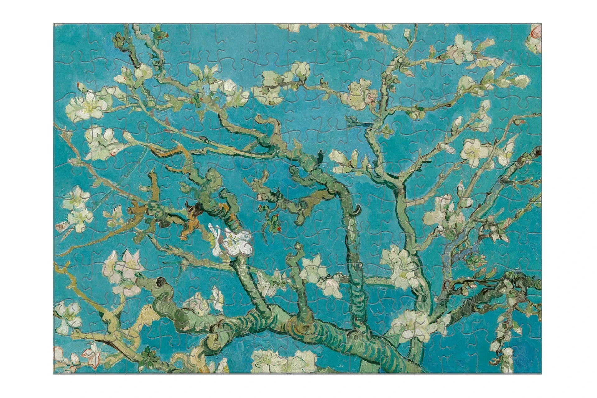Van Gogh: Almond Blossom / 150 (MUS)