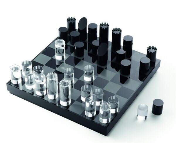 Schach: Schach YAP