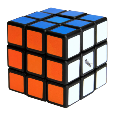 ZW: 3 x 3 x 3