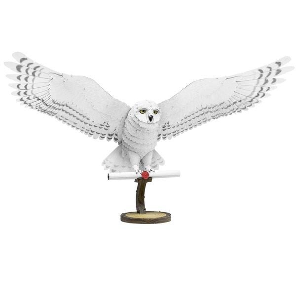 ME: Harry Potter / Hedwig **