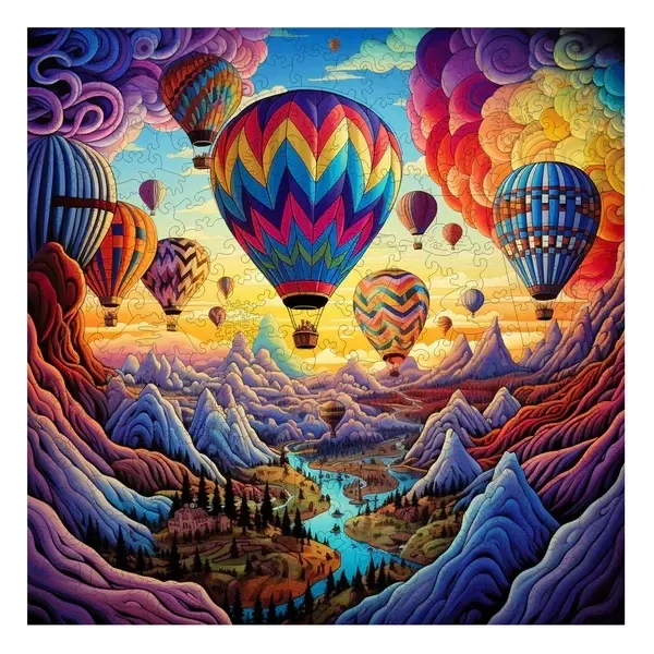 Trippy: Rainbow Ride