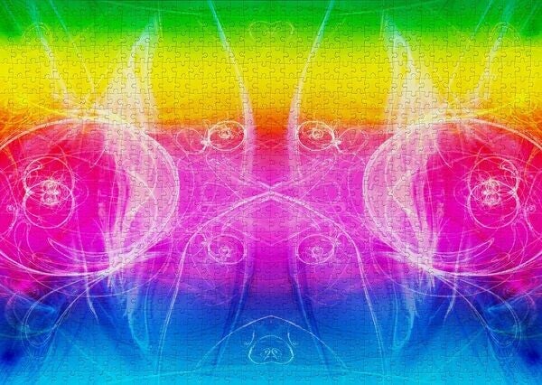 Rainbow Spectrum