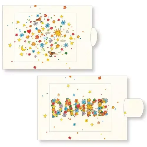 LK: Danke