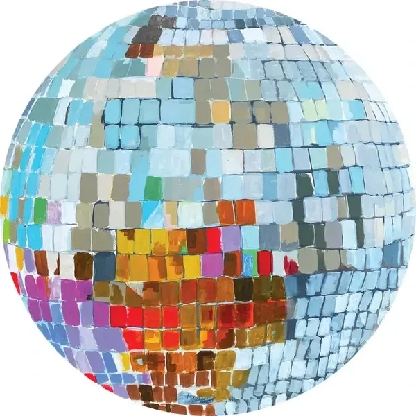 PW: Disco Puzzle