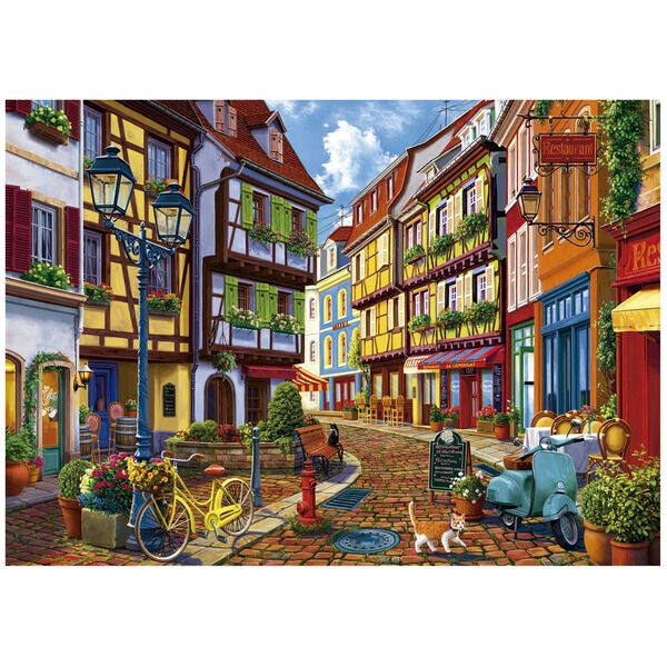 Bright Street