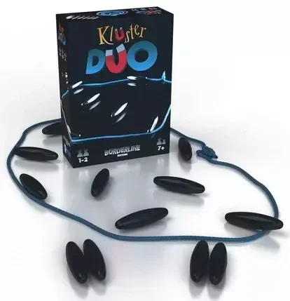 TTG: Kluster Duo