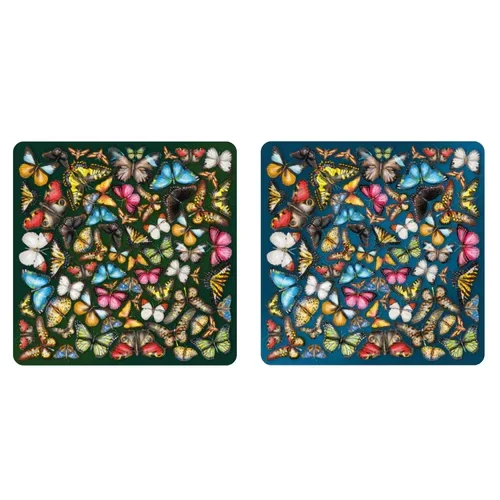 DoubleBox: Butterfly