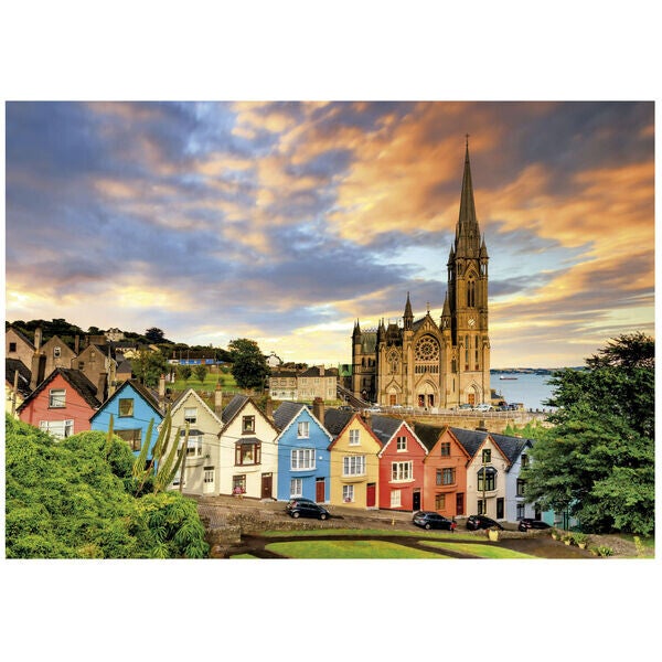 Cobh Cathedral