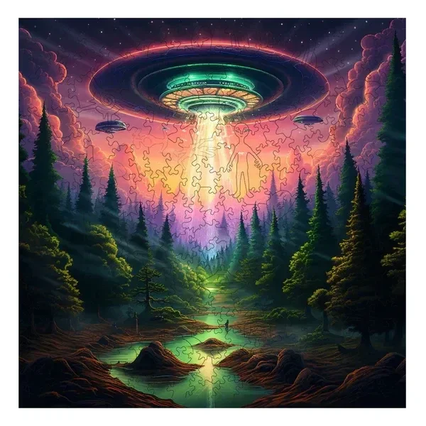Trippy: Earthly Encounter