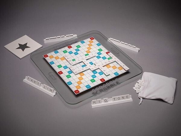 Scrabble