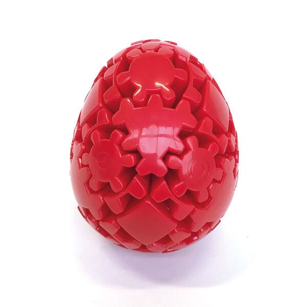 ZW: Gear Egg