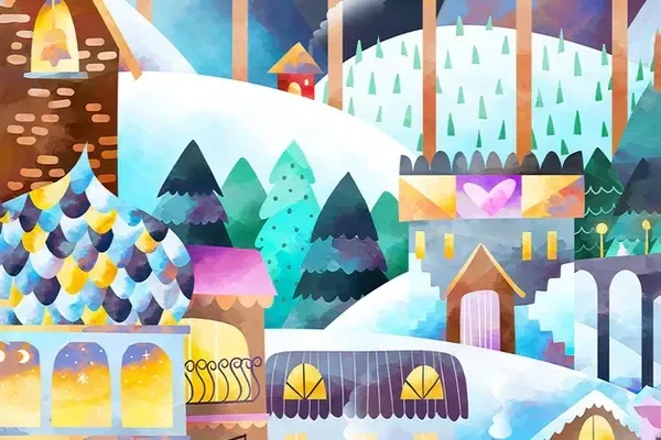 MP: Alpine Village