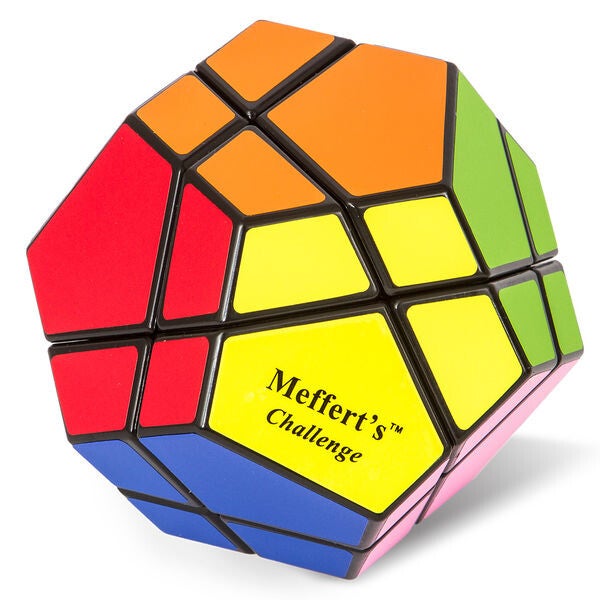 ZW: Skewb Ultimate