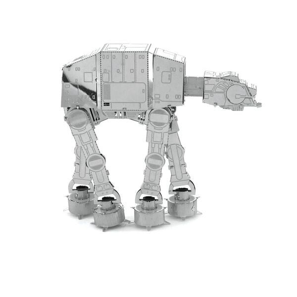 ME: Star Wars / AT-AT **