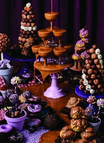 PW: Chocolat